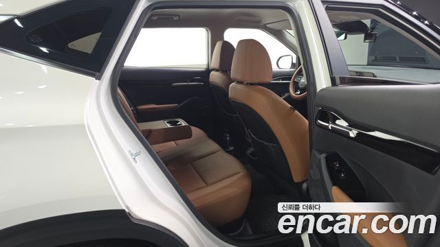 Kia Seltos 2024 — photo 12
