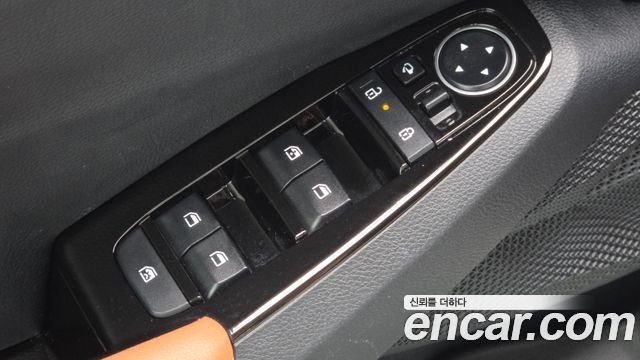 Kia Seltos 2024 — photo 15