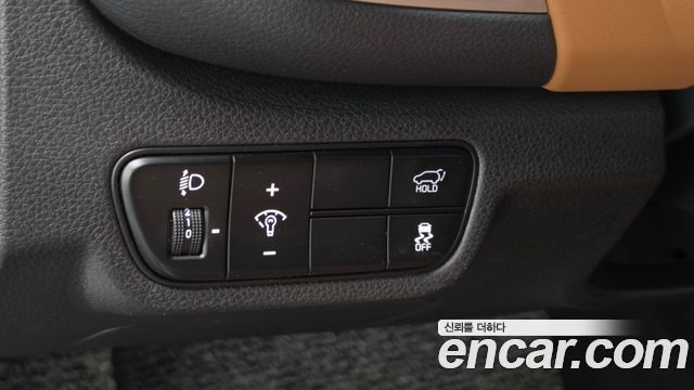 Kia Seltos 2024 — photo 16