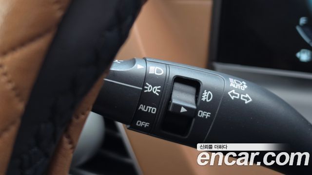 Kia Seltos 2024 — photo 17