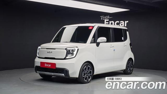 Kia RAY 2023 — photo 1
