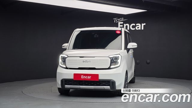 Kia RAY 2023 — photo 3