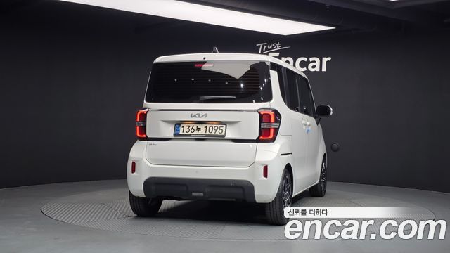 Kia RAY 2023 — photo 4