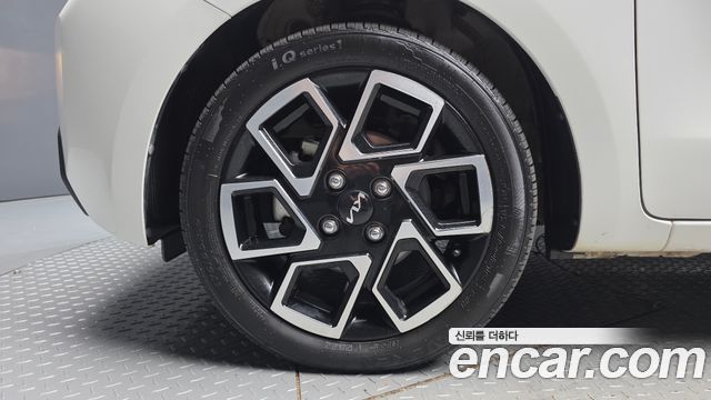 Kia RAY 2023 — photo 5