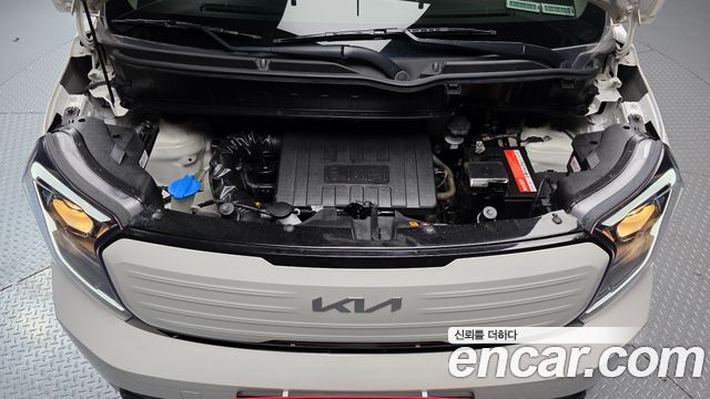 Kia RAY 2023 — photo 6