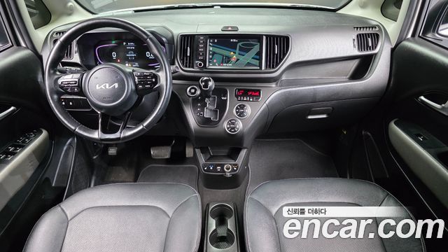 Kia RAY 2023 — photo 7