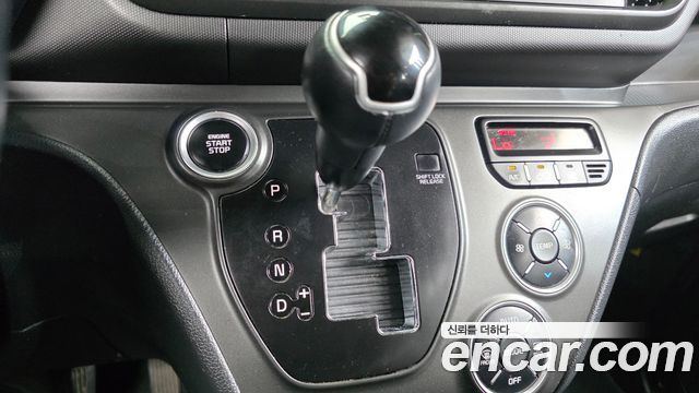 Kia RAY 2023 — photo 9