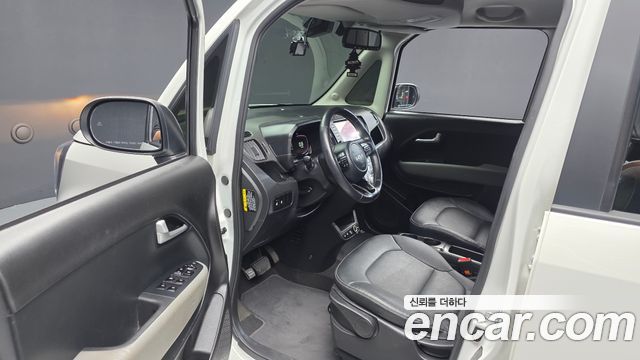 Kia RAY 2023 — photo 10