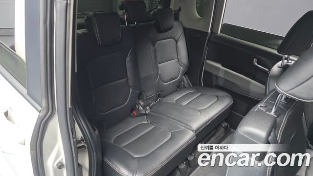 Kia RAY 2023 — photo 11