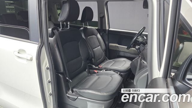 Kia RAY 2023 — photo 12