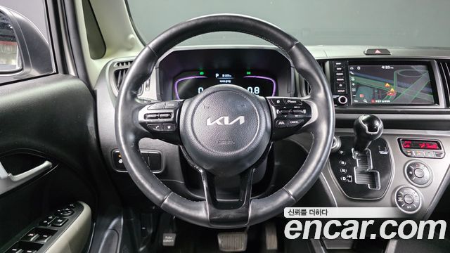 Kia RAY 2023 — photo 13