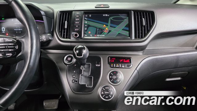Kia RAY 2023 — photo 14