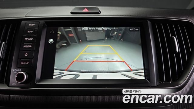 Kia RAY 2023 — photo 15