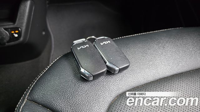 Kia RAY 2023 — photo 17