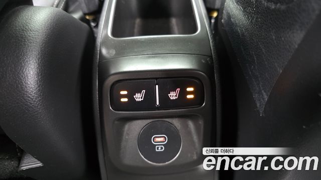 Kia RAY 2023 — photo 18