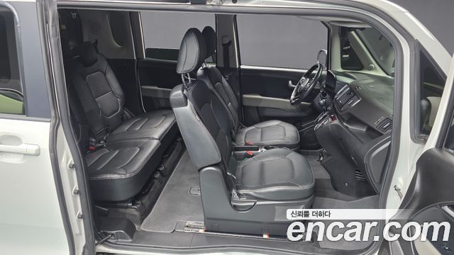 Kia RAY 2023 — photo 19