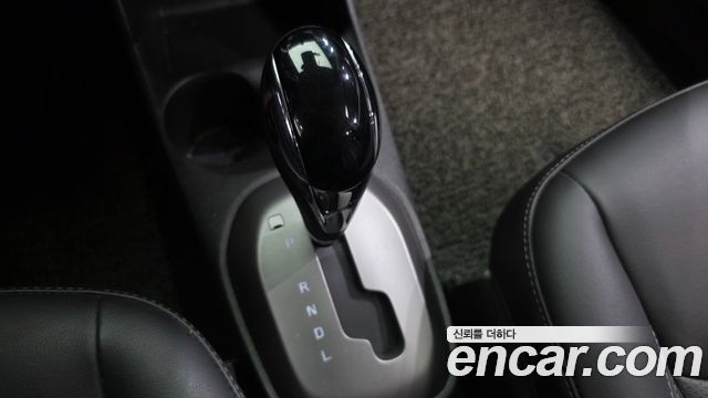 Chevrolet Korea Spark 2022 — photo 12