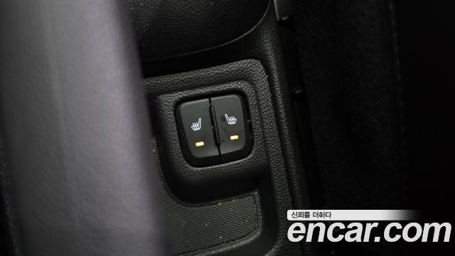 Chevrolet Korea Spark 2022 — photo 25