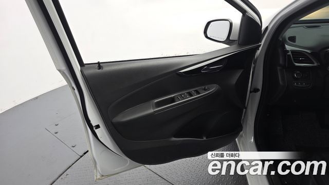 Chevrolet Korea Spark 2022 — photo 14