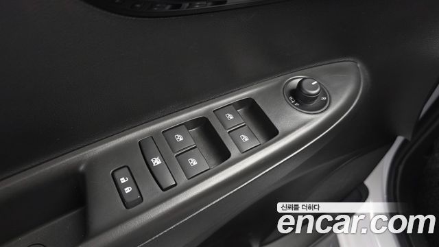 Chevrolet Korea Spark 2022 — photo 27