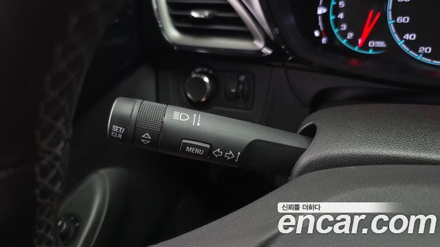 Chevrolet Korea Spark 2022 — photo 28