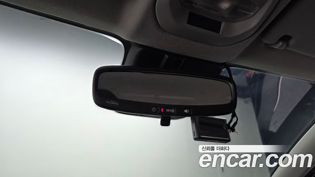 Chevrolet Korea Spark 2022 — photo 29