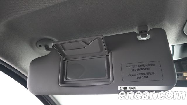 Chevrolet Korea Spark 2022 — photo 30