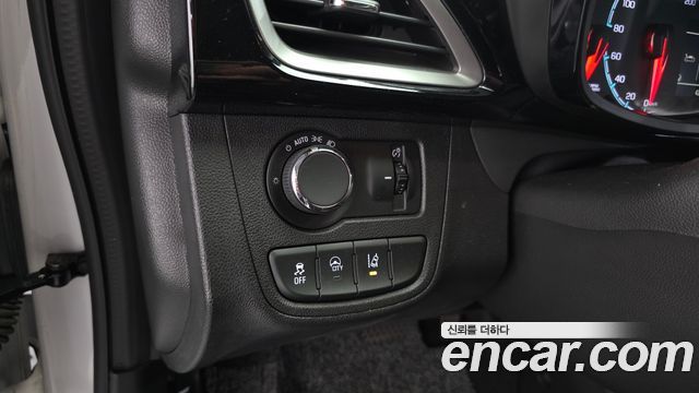 Chevrolet Korea Spark 2022 — photo 31