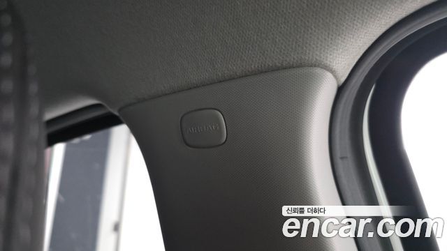 Chevrolet Korea Spark 2022 — photo 33