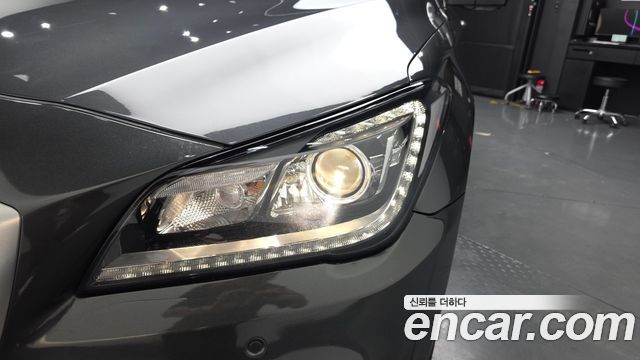 Genesis G80 2018 — photo 8