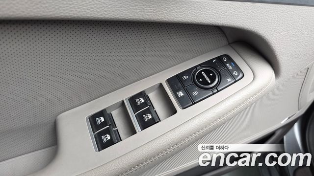 Genesis G80 2018 — photo 29