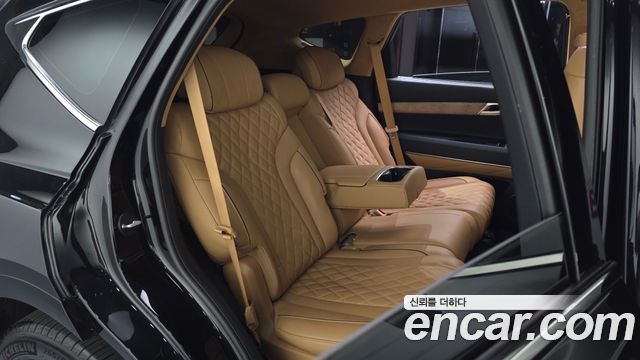 Genesis GV80 2023 — photo 16