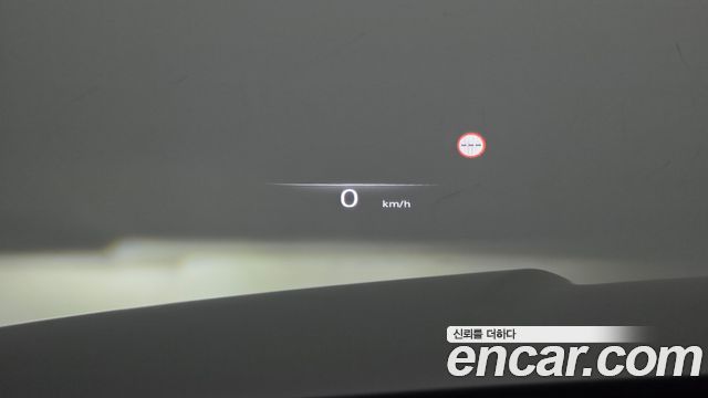 Genesis GV80 2023 — photo 30