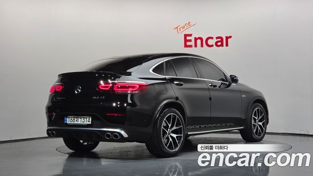 Mercedes-Benz GLC-Class 2023 — photo 2
