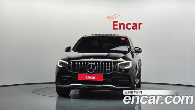 Mercedes-Benz GLC-Class 2023 — photo 3
