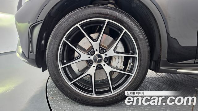 Mercedes-Benz GLC-Class 2023 — photo 5