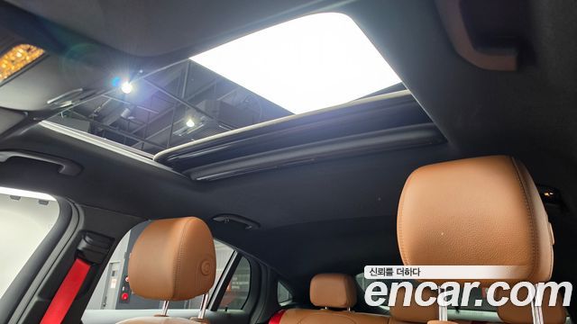 Mercedes-Benz GLC-Class 2023 — photo 21