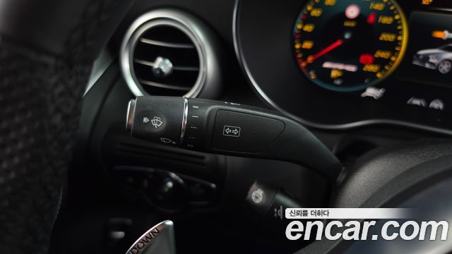 Mercedes-Benz GLC-Class 2023 — photo 26