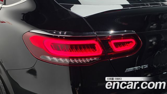 Mercedes-Benz GLC-Class 2023 — photo 9