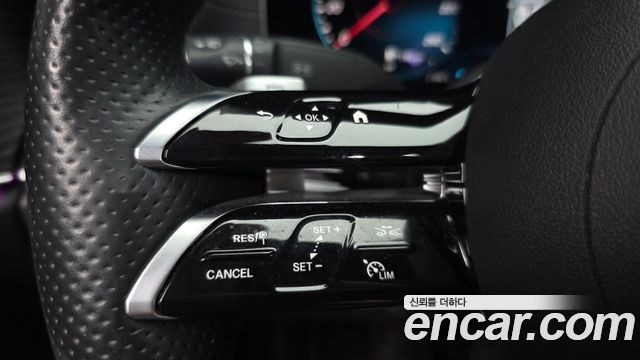 Mercedes-Benz E-Class 2021 — photo 30