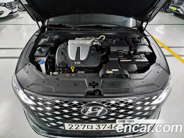 Hyundai Grandeur 2023 — photo 6