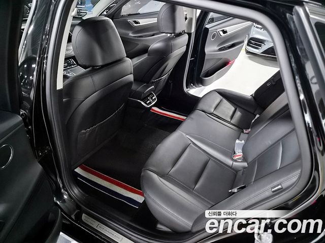 Hyundai Grandeur 2023 — photo 10