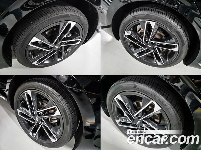 Hyundai Grandeur 2023 — photo 15