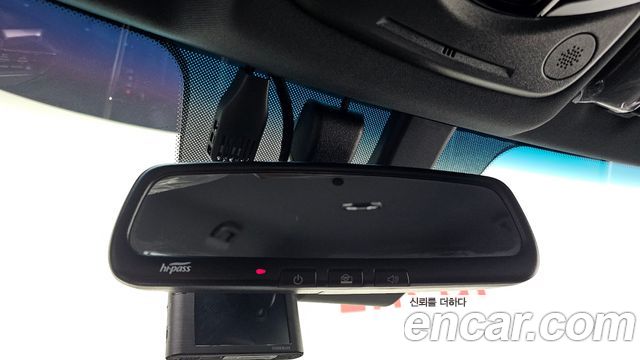 KG Mobility Torres 2024 — photo 25