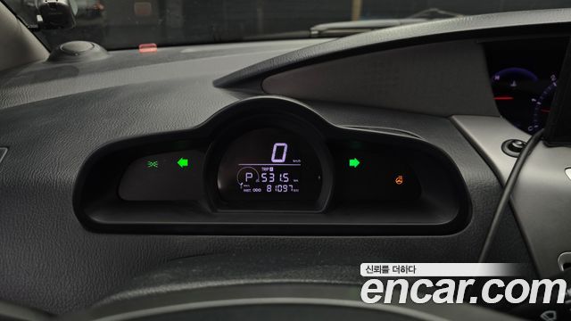 KG Mobility KORANDO 2016 — photo 11