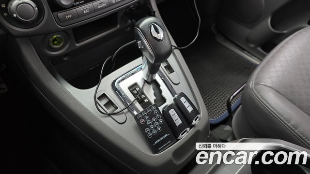 KG Mobility KORANDO 2016 — photo 12