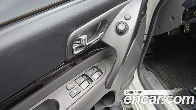 KG Mobility KORANDO 2016 — photo 21