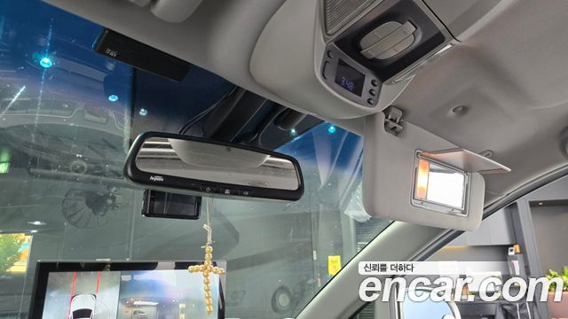 KG Mobility KORANDO 2016 — photo 25