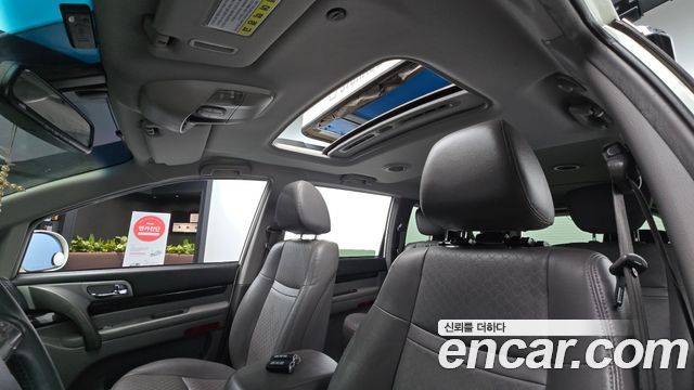 KG Mobility KORANDO 2016 — photo 26