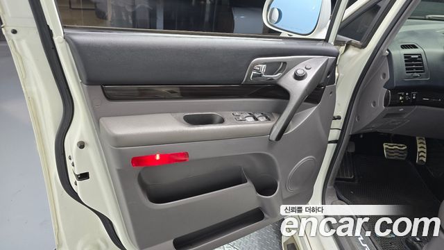 KG Mobility KORANDO 2016 — photo 14
